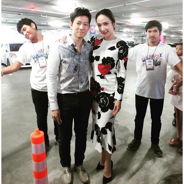 สาเหตุ! อั้ม พัชราภา ทำไมถึงดังกระแสไม่ตก