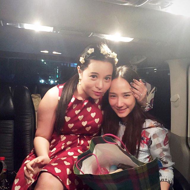 สาเหตุ! อั้ม พัชราภา ทำไมถึงดังกระแสไม่ตก