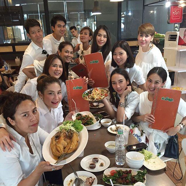 สาเหตุ! อั้ม พัชราภา ทำไมถึงดังกระแสไม่ตก