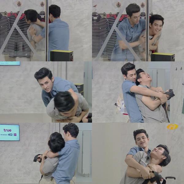 Follow ริวจิ AF12 น่าร๊ากจริงจริ้ง!!