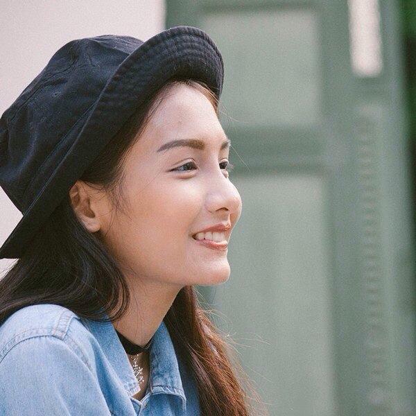 โบกี้ - พิชญ์สินี วีระสุทธิมาศ_เน็ตไอดอลสุดHIPSTER
