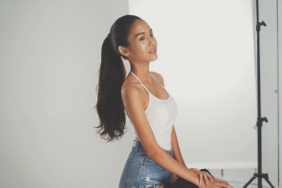 โบกี้ - พิชญ์สินี วีระสุทธิมาศ_เน็ตไอดอลสุดHIPSTER