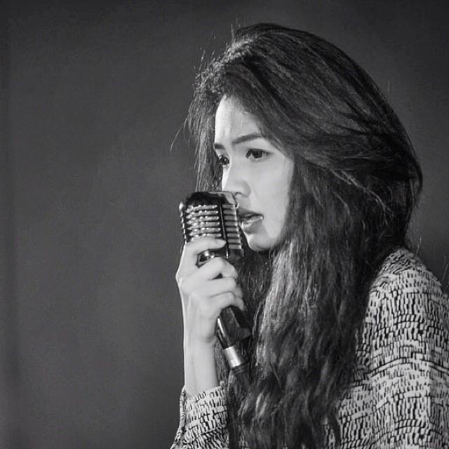 โบกี้ - พิชญ์สินี วีระสุทธิมาศ_เน็ตไอดอลสุดHIPSTER