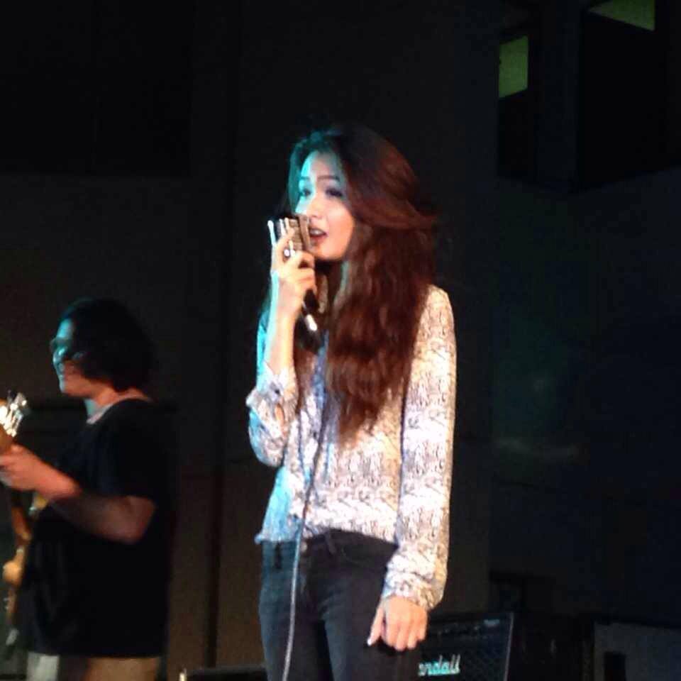 โบกี้ - พิชญ์สินี วีระสุทธิมาศ_เน็ตไอดอลสุดHIPSTER