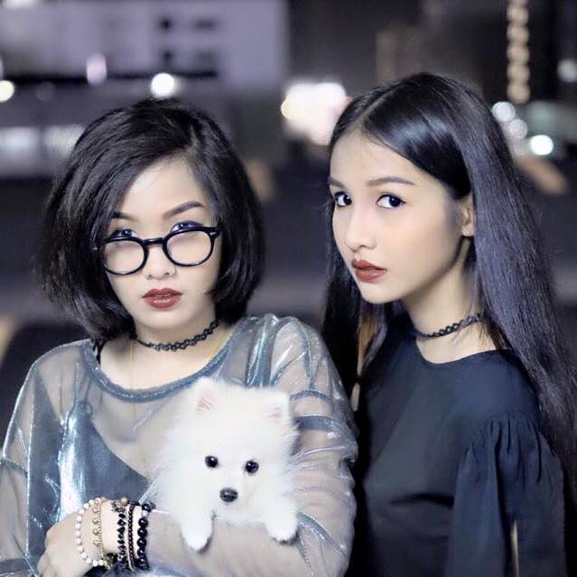 โบกี้ - พิชญ์สินี วีระสุทธิมาศ_เน็ตไอดอลสุดHIPSTER