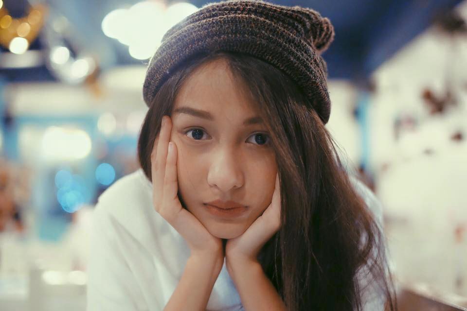 โบกี้ - พิชญ์สินี วีระสุทธิมาศ_เน็ตไอดอลสุดHIPSTER