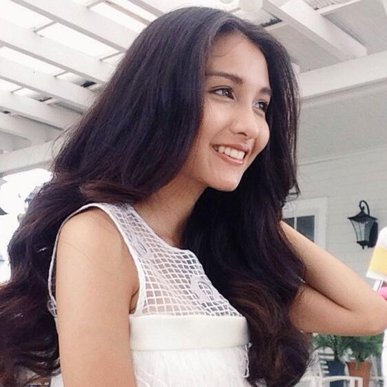 โบกี้ - พิชญ์สินี วีระสุทธิมาศ_เน็ตไอดอลสุดHIPSTER
