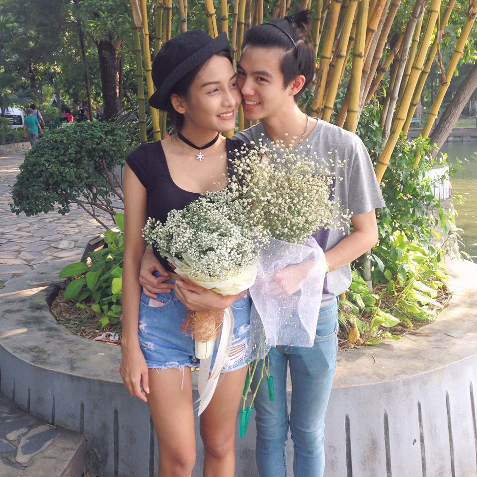 โบกี้ - พิชญ์สินี วีระสุทธิมาศ_เน็ตไอดอลสุดHIPSTER