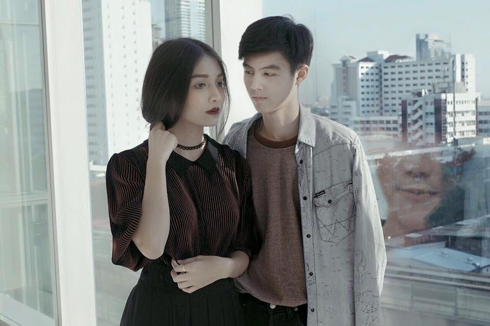 โบกี้ - พิชญ์สินี วีระสุทธิมาศ_เน็ตไอดอลสุดHIPSTER