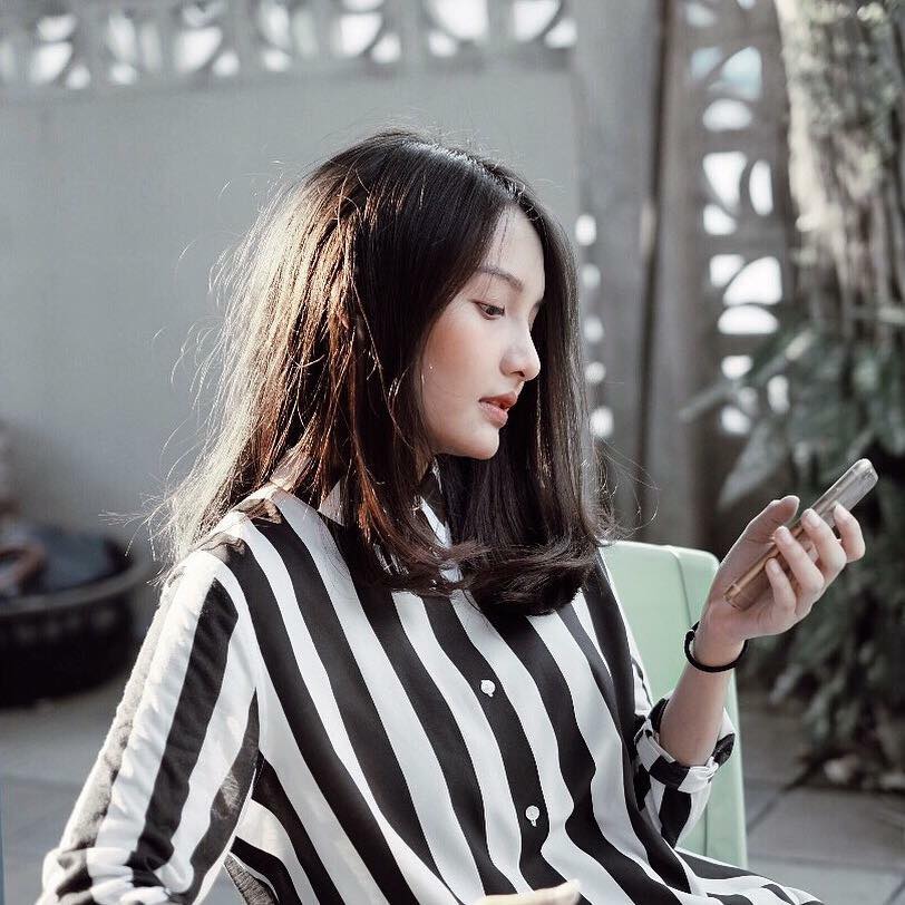 โบกี้ - พิชญ์สินี วีระสุทธิมาศ_เน็ตไอดอลสุดHIPSTER
