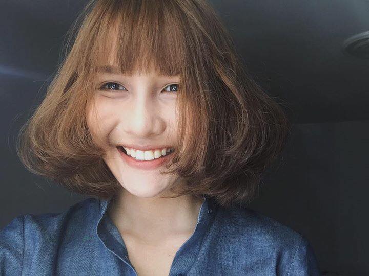 โบกี้ - พิชญ์สินี วีระสุทธิมาศ_เน็ตไอดอลสุดHIPSTER