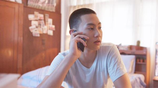 ผมรักพี่ กูไม่ชอบผู้ชาย ผมก็ไม่ใช่ผู้ชาย กูไม่ชอบคนตูดใหญ่/จบเลย(แรงมว๊ากโอม) Lovesick2