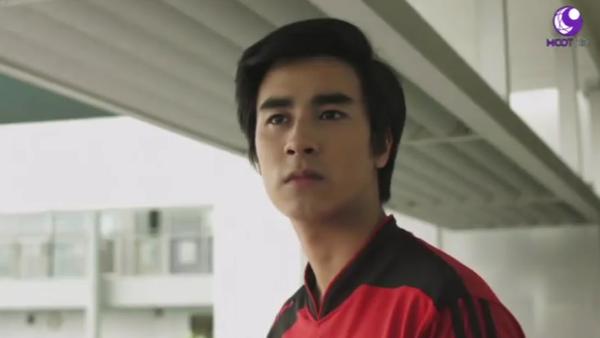 ผมรักพี่ กูไม่ชอบผู้ชาย ผมก็ไม่ใช่ผู้ชาย กูไม่ชอบคนตูดใหญ่/จบเลย(แรงมว๊ากโอม) Lovesick2