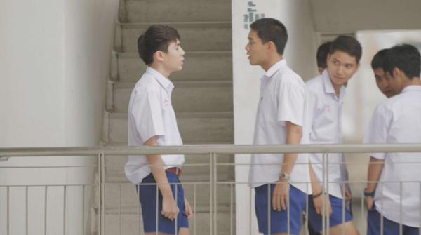 ผมรักพี่ กูไม่ชอบผู้ชาย ผมก็ไม่ใช่ผู้ชาย กูไม่ชอบคนตูดใหญ่/จบเลย(แรงมว๊ากโอม) Lovesick2