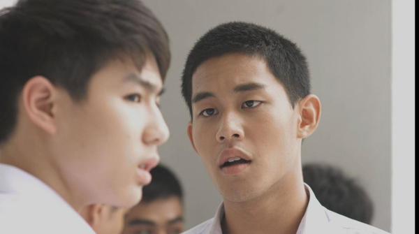 ผมรักพี่ กูไม่ชอบผู้ชาย ผมก็ไม่ใช่ผู้ชาย กูไม่ชอบคนตูดใหญ่/จบเลย(แรงมว๊ากโอม) Lovesick2