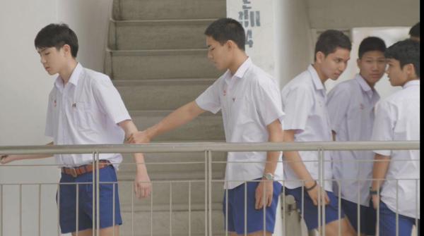 ผมรักพี่ กูไม่ชอบผู้ชาย ผมก็ไม่ใช่ผู้ชาย กูไม่ชอบคนตูดใหญ่/จบเลย(แรงมว๊ากโอม) Lovesick2