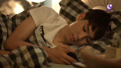 ผมรักพี่ กูไม่ชอบผู้ชาย ผมก็ไม่ใช่ผู้ชาย กูไม่ชอบคนตูดใหญ่/จบเลย(แรงมว๊ากโอม) Lovesick2