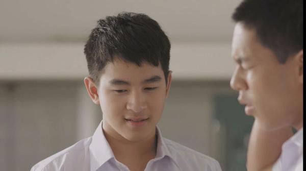 ผมรักพี่ กูไม่ชอบผู้ชาย ผมก็ไม่ใช่ผู้ชาย กูไม่ชอบคนตูดใหญ่/จบเลย(แรงมว๊ากโอม) Lovesick2