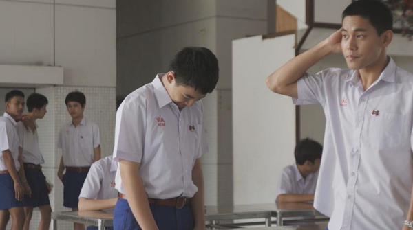 ผมรักพี่ กูไม่ชอบผู้ชาย ผมก็ไม่ใช่ผู้ชาย กูไม่ชอบคนตูดใหญ่/จบเลย(แรงมว๊ากโอม) Lovesick2