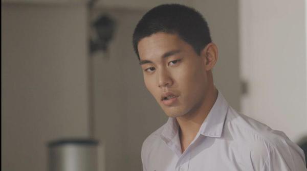 ผมรักพี่ กูไม่ชอบผู้ชาย ผมก็ไม่ใช่ผู้ชาย กูไม่ชอบคนตูดใหญ่/จบเลย(แรงมว๊ากโอม) Lovesick2