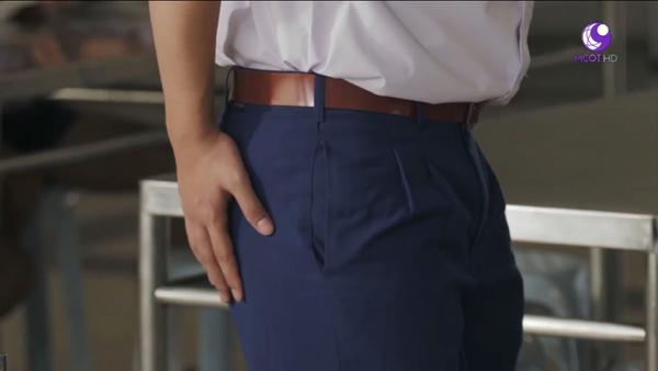 ผมรักพี่ กูไม่ชอบผู้ชาย ผมก็ไม่ใช่ผู้ชาย กูไม่ชอบคนตูดใหญ่/จบเลย(แรงมว๊ากโอม) Lovesick2