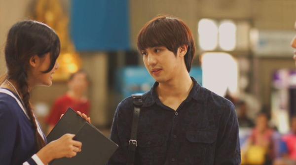 ผมรักพี่ กูไม่ชอบผู้ชาย ผมก็ไม่ใช่ผู้ชาย กูไม่ชอบคนตูดใหญ่/จบเลย(แรงมว๊ากโอม) Lovesick2