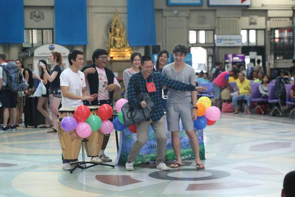 ผมรักพี่ กูไม่ชอบผู้ชาย ผมก็ไม่ใช่ผู้ชาย กูไม่ชอบคนตูดใหญ่/จบเลย(แรงมว๊ากโอม) Lovesick2
