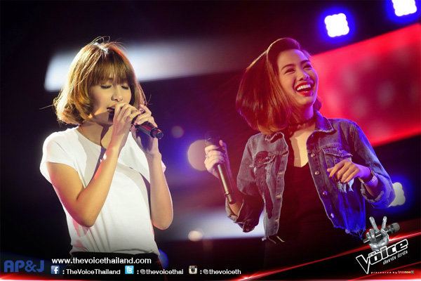 น่าจับตา!! 2 พี่น้องเสียงดีและมาแรง &ldquo;ว่าน-โบกี้&rdquo; จากเวทีเดอะวอยย์