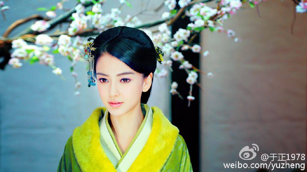 Yun Zhong Ge 《云中歌》大汉情缘之云中歌 2013 part38