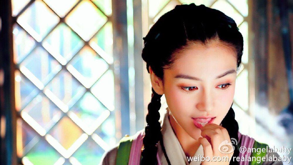 Yun Zhong Ge 《云中歌》大汉情缘之云中歌 2013 part38