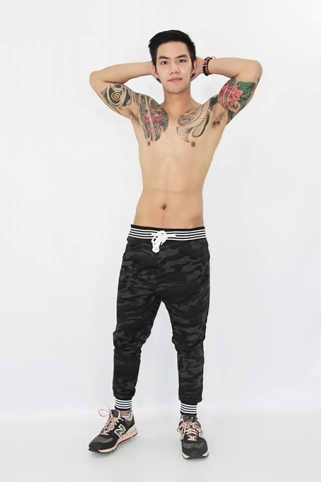 วาร์ป เลียเลีย