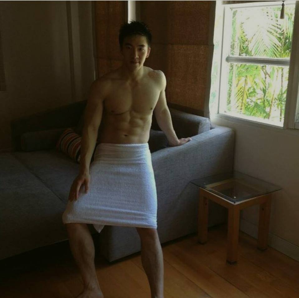 วาร์ป เลียเลีย