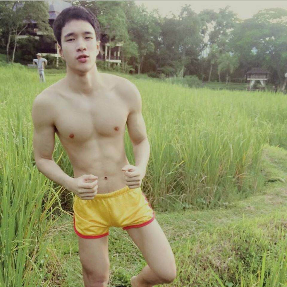 วาร์ป เลียเลีย