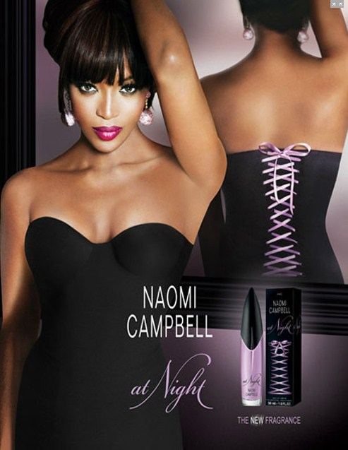Perfume by Celebrity
