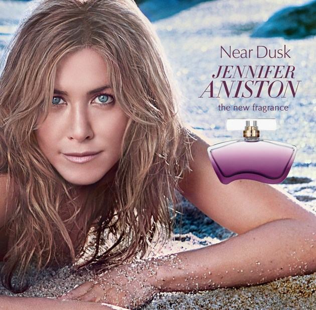 Perfume by Celebrity