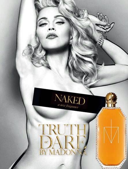 Perfume by Celebrity