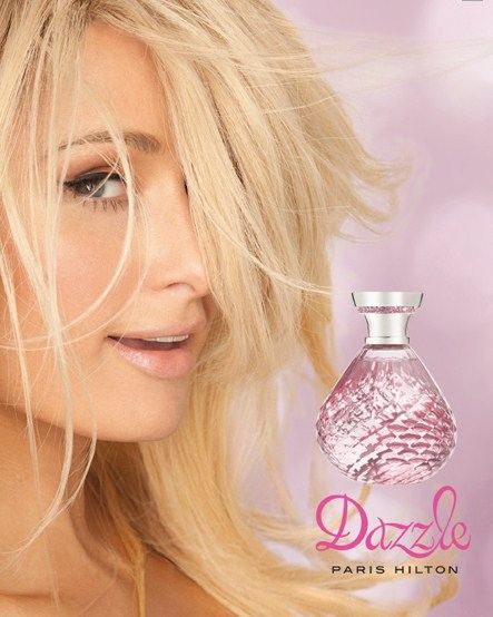 Perfume by Celebrity