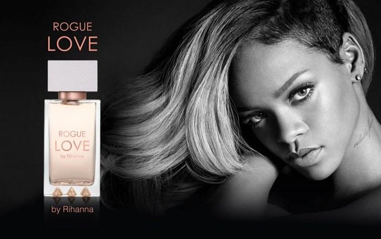 Perfume by Celebrity