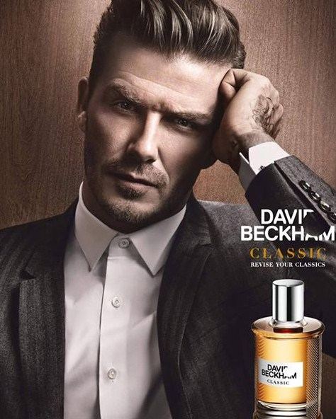 Perfume by Celebrity