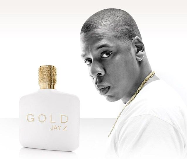 Perfume by Celebrity