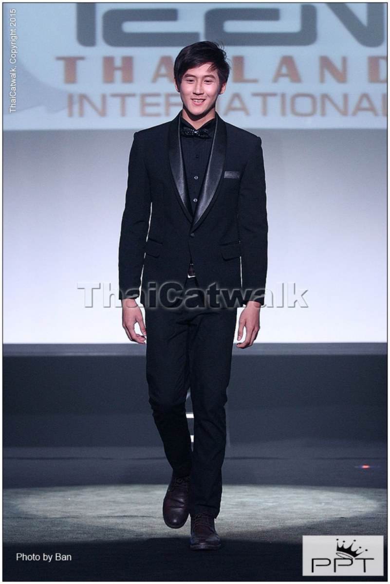 เจ้าชายมือใหม่ THE NEW PRINCE