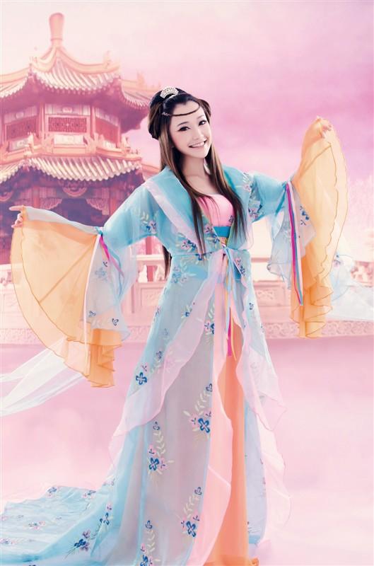 สาวจีนถ่ายแบบ เซ็กซี่ part 153