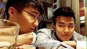 หนังเกย์ "like love 2 ถึงนายเป็นผู้ชาย...ฉันก็รัก" เลิฟซีนแซ่บๆ จากประเทศจีน
