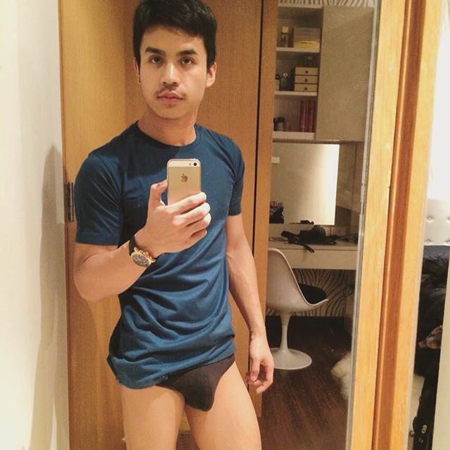 มาเป็นลำ นายแซม@ ณ กาย