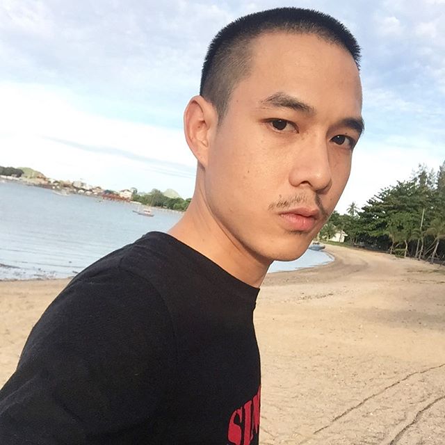 ไอซ์คุงฟินๆ