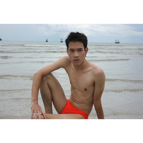 ไอซ์คุงฟินๆ