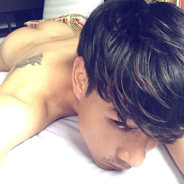 ไอซ์คุงฟินๆ