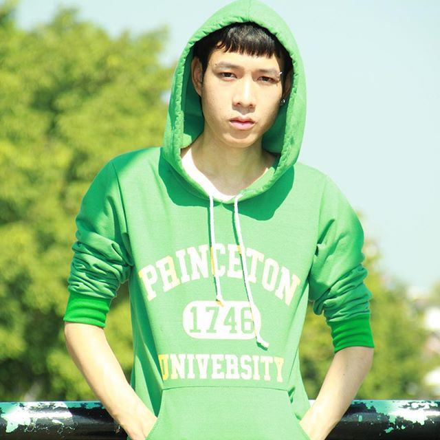 ไอซ์คุงฟินๆ