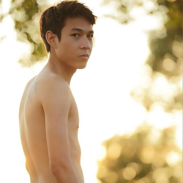 ไอซ์คุงฟินๆ