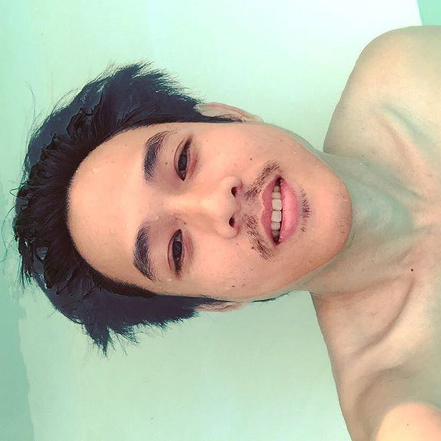 ไอซ์คุงฟินๆ